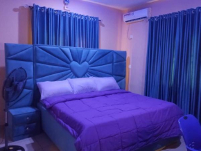 Stafridine Luxury Apartments G R A Benin City